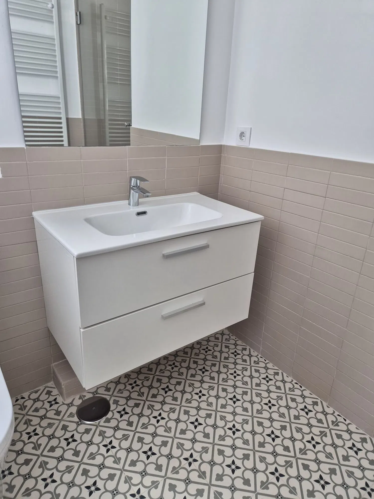 Piso en Barrio Lavapiés-Embajadores - Foto 10