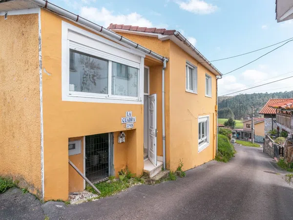 Casa o chalet independiente en La Ramera de Abajo, 29, Pillarno, Pillarno - Foto 14
