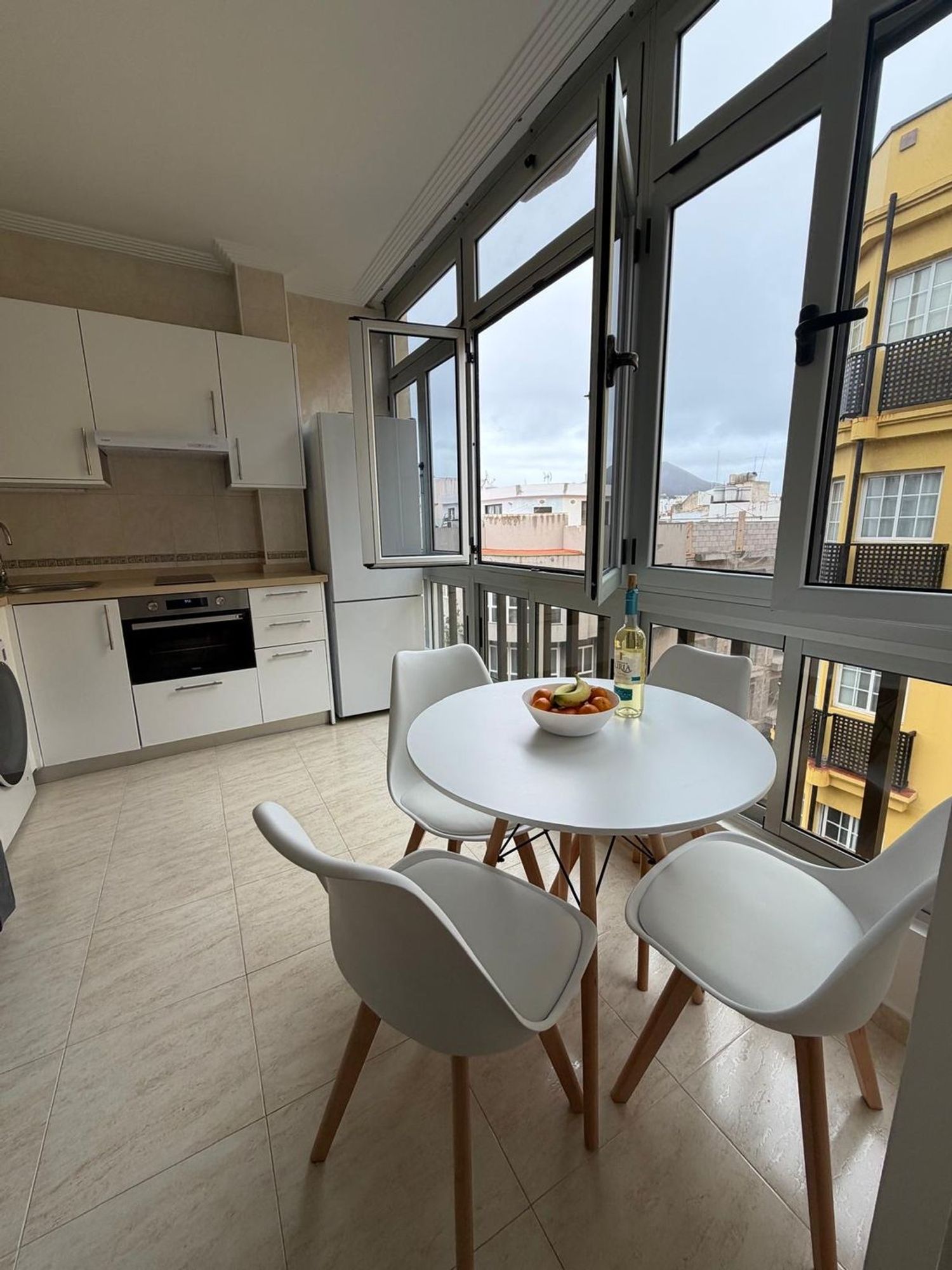 Estudio en Calle la Naval, 26, La Isleta - Foto 2