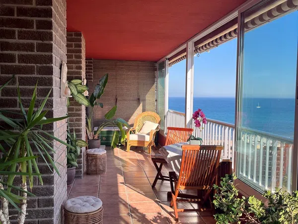 Piso en avenida de la Costa Blanca, 117 - Foto 1