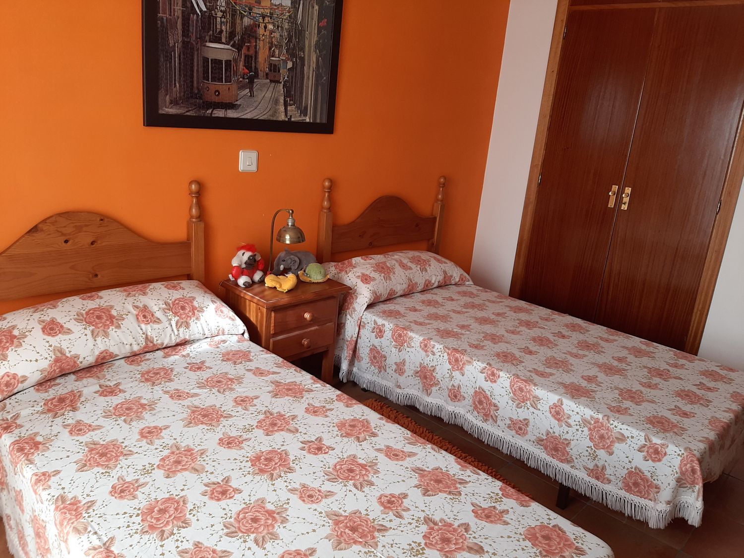 Chalet adosado en Avenida Valladolid, 29 - Foto 28