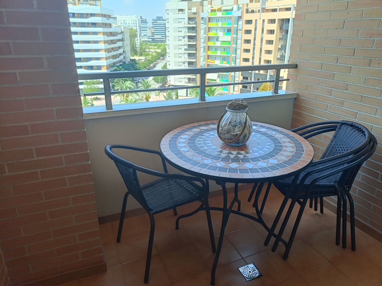 Piso en Plaza Bandera Paracaidista Ortiz de Zarate, 7, Zona Juan de Borbón - Foto 6