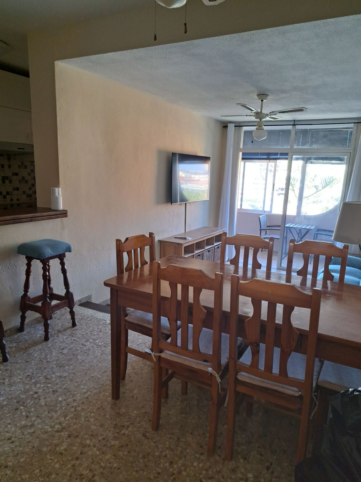 Piso en Calle los Sabandeños, 9, Los Cristianos, Los Cristianos - Foto 2