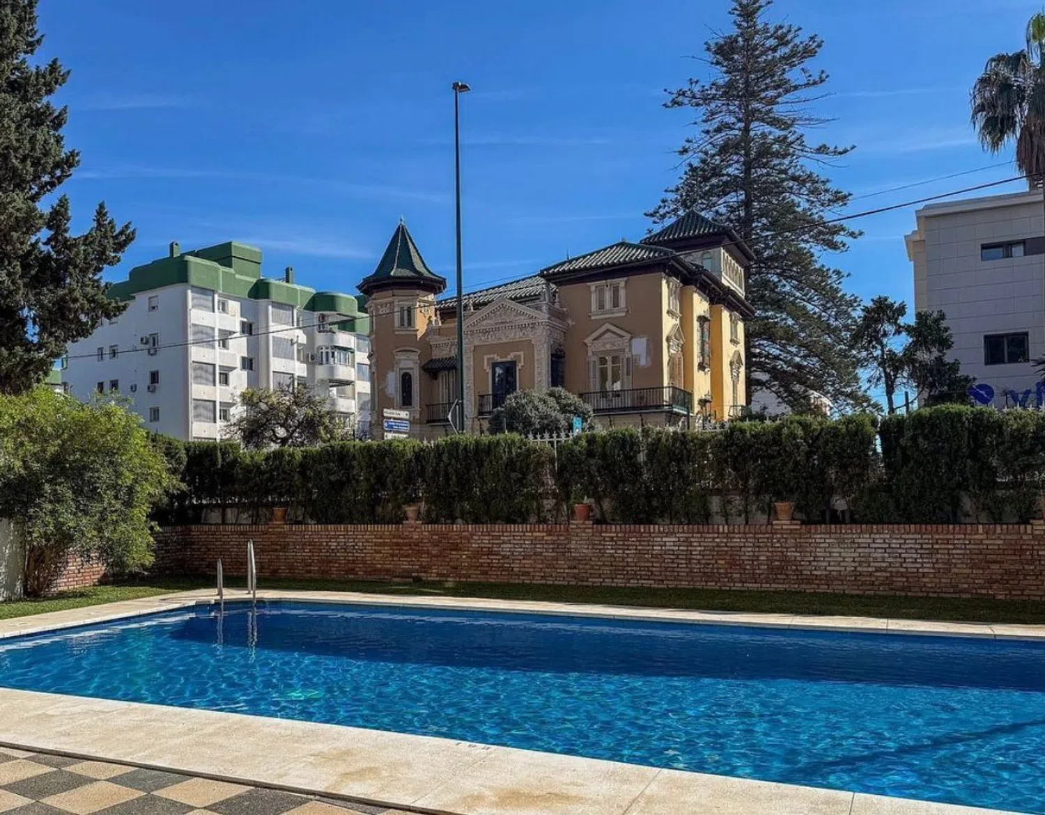 Piso en avenida del pintor Joaquín, 81 - Foto 5