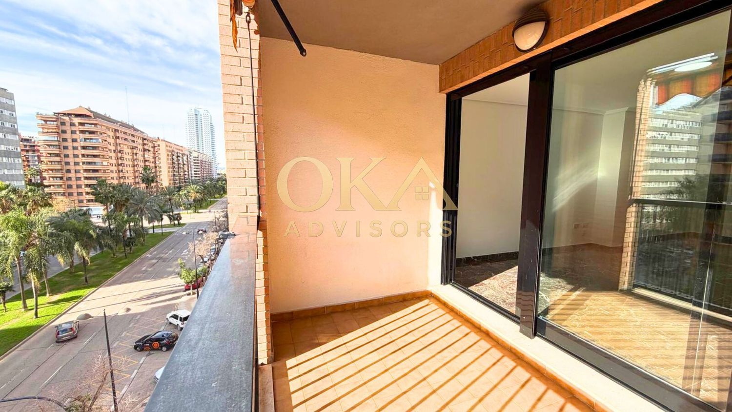 Piso en Francia, 49, Penya-Roja - Foto 6
