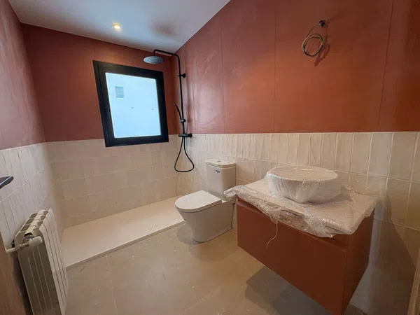 Chalet adosado en Calle del Nudo, Cabo de las Huertas - Foto 25