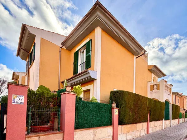 Chalet pareado en Calle Penya-Segat, 37 a, Badia Blava-Badia Gran-Tolleric, Badia Blava-Badia Gran-Tolleric - Foto 37