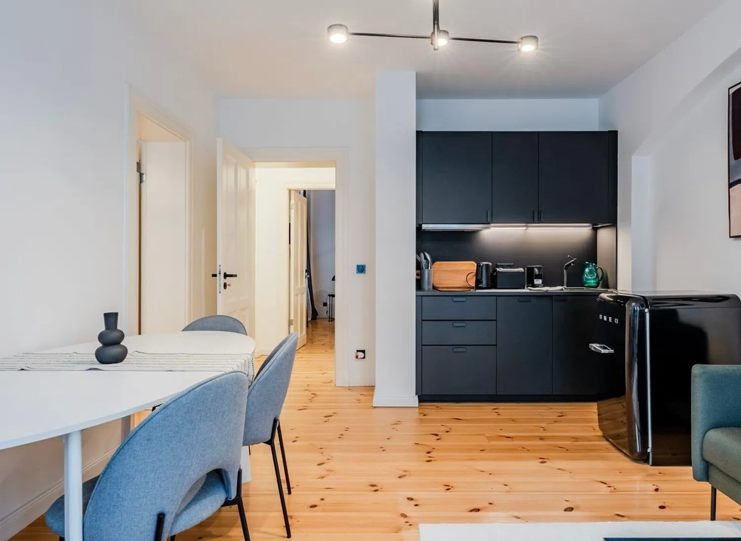 Piso en calle de Can Foradí, 15 - Foto 8