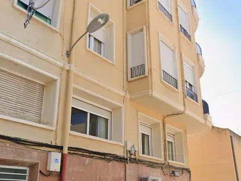 Piso en calle Sant Bartomeu, 5