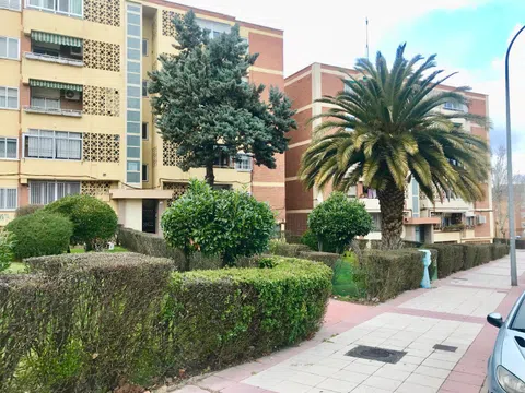 Piso en calle de Ruperto Chapí, 5 - Foto 25