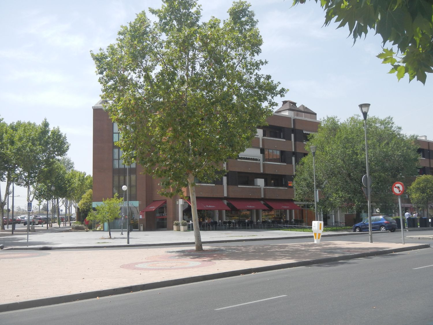 Piso en calle Grecia, 1 - Foto 10