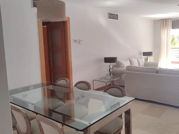 Piso en Camino Cortes, 2, Guadalmina Alta - Foto 2