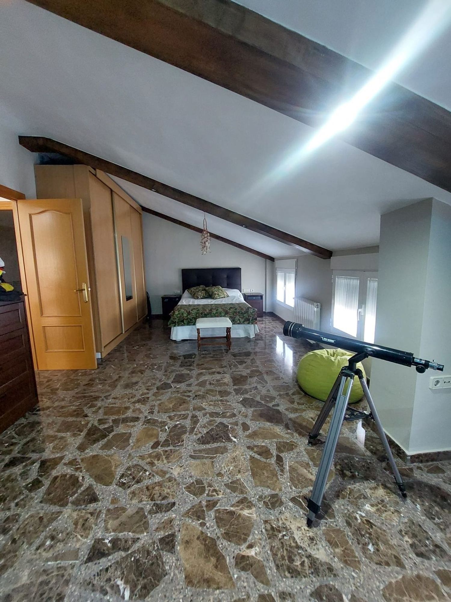 Chalet adosado en San Juan de dios, 10, Barrios periféricos - Pedanías, Barrios periféricos - Pedanías - Foto 15