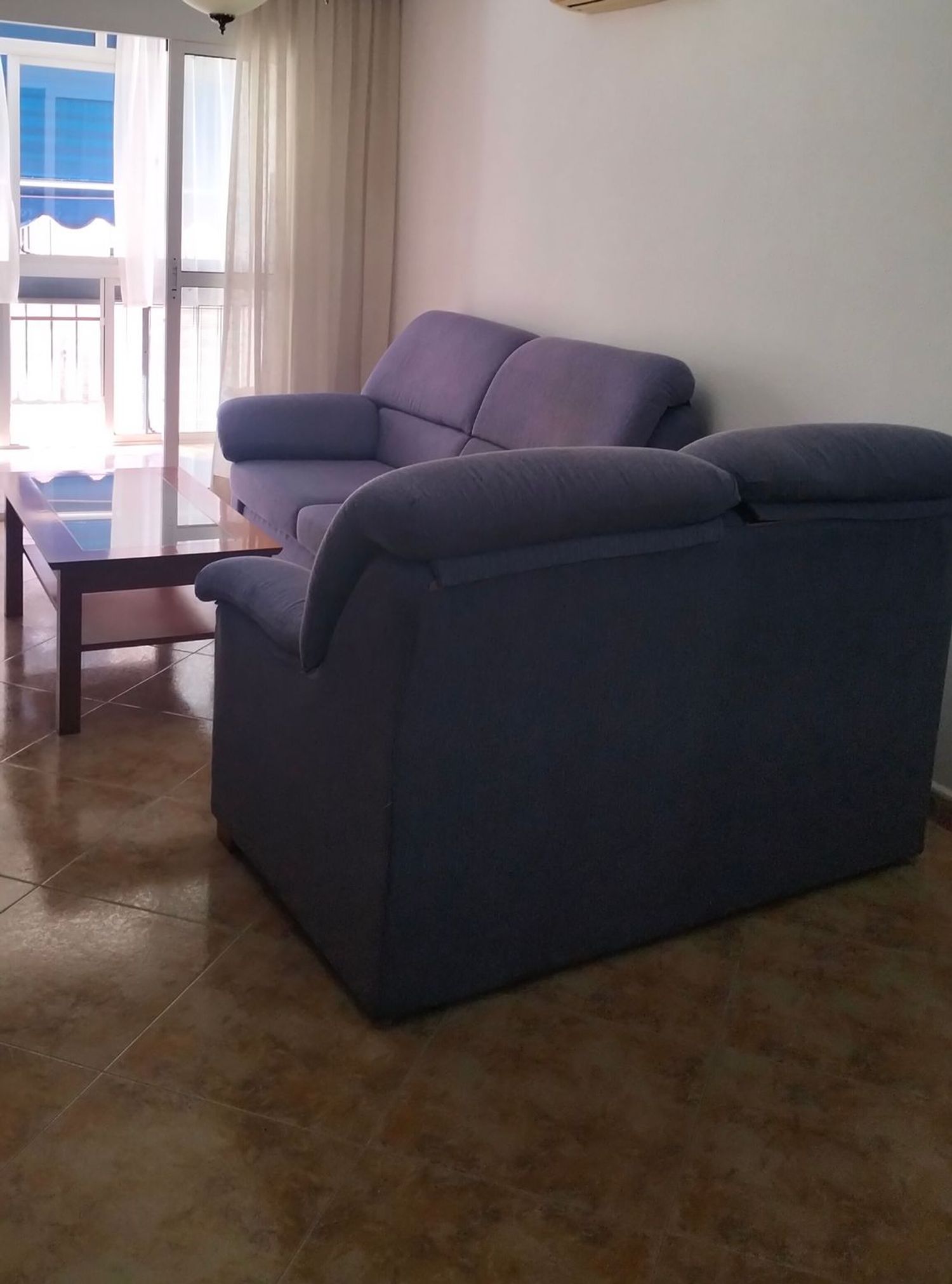 Piso en Calle Juan Antonio Tercero, 1, Victoria Eugenia - Foto 5