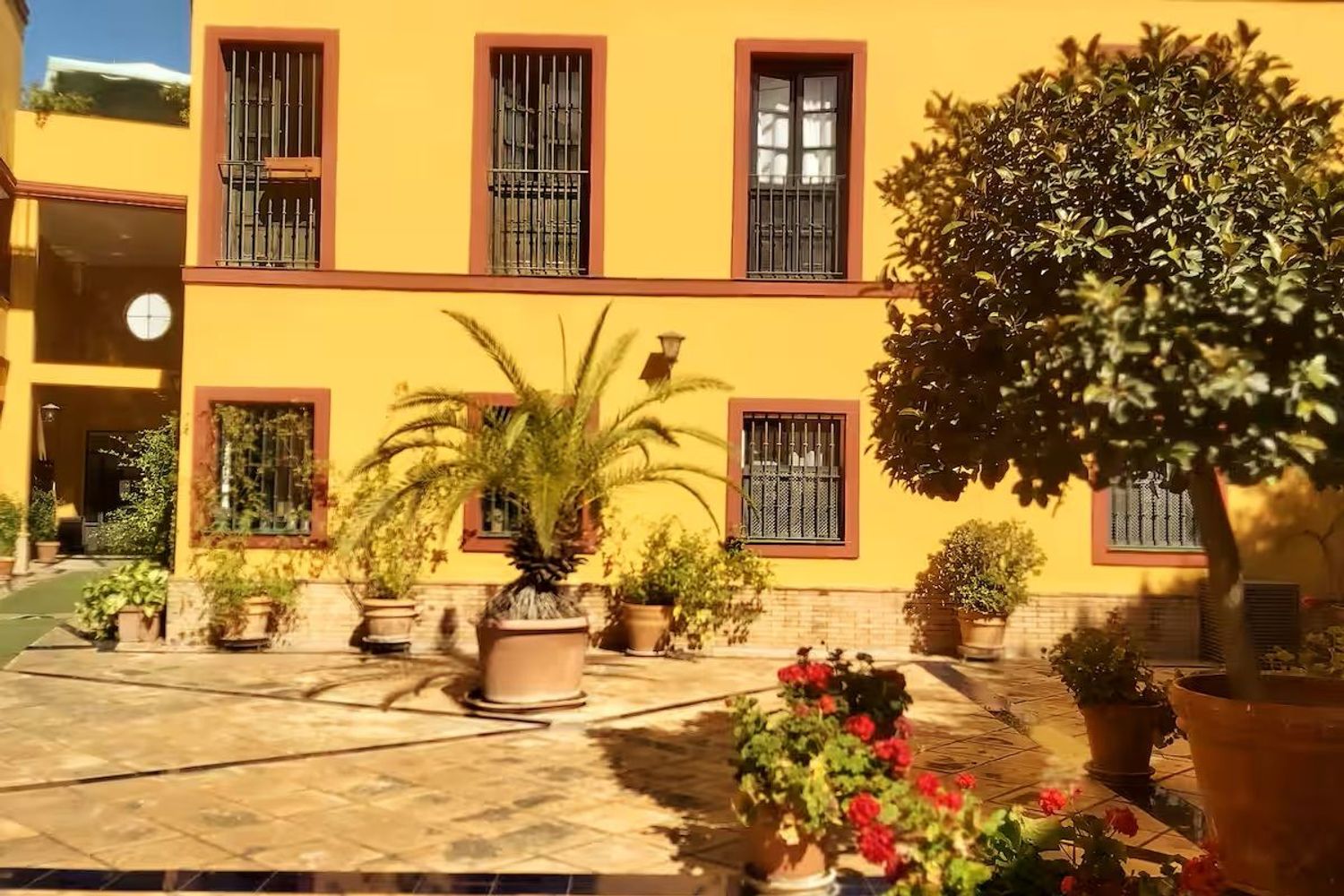 Estudio en calle Reposo, 4 - Foto 11