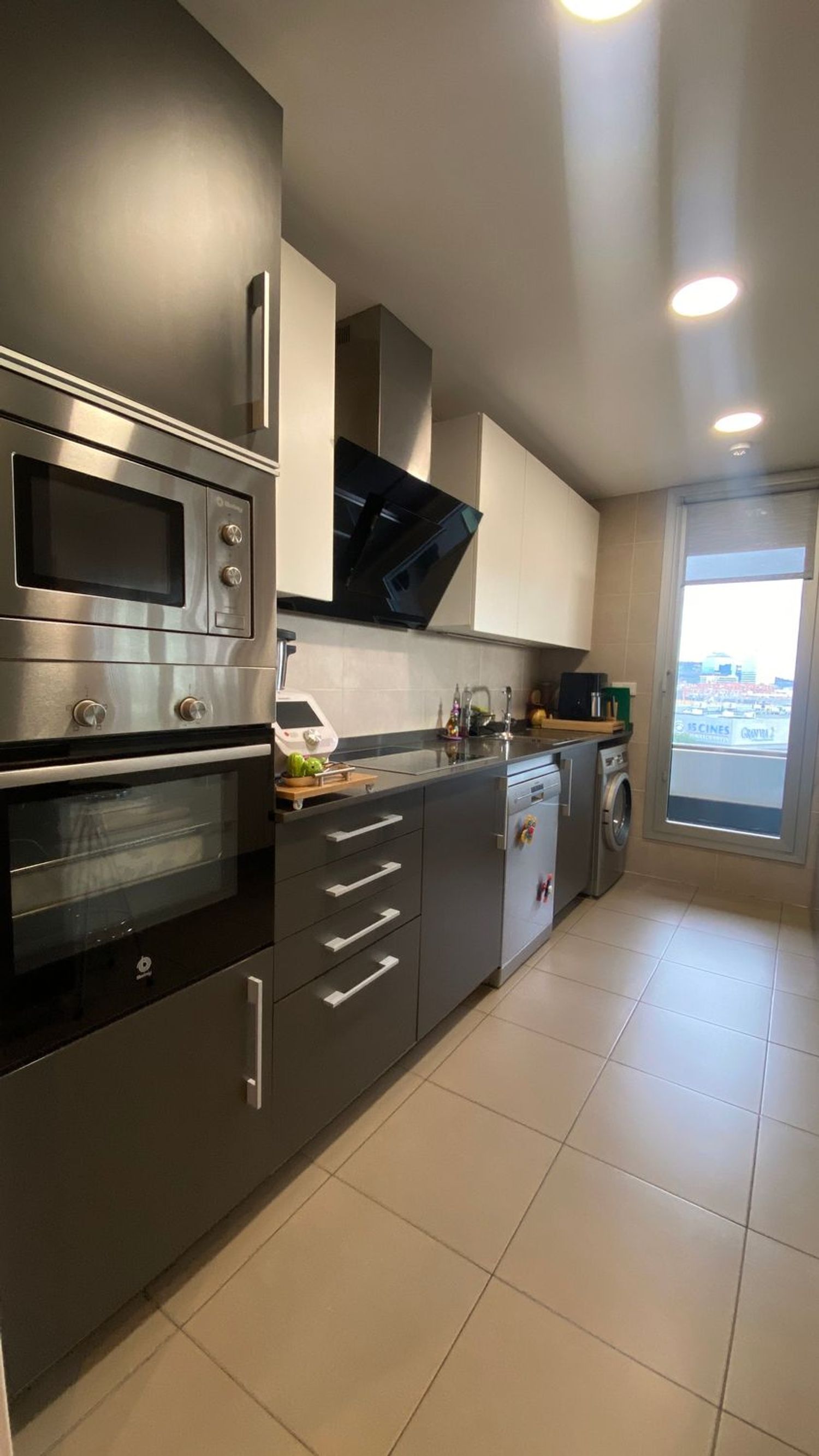 Piso en plaza d'Europa, 6 - Foto 10