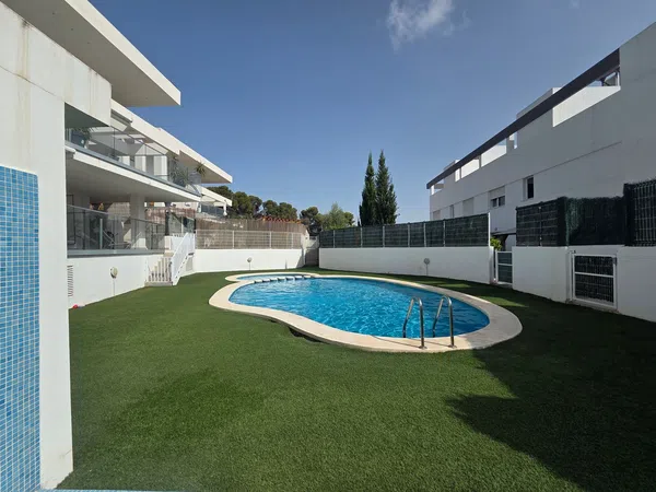 Chalet pareado en Serra De Javalambre, Casas Verdes, Casas Verdes - Foto 75