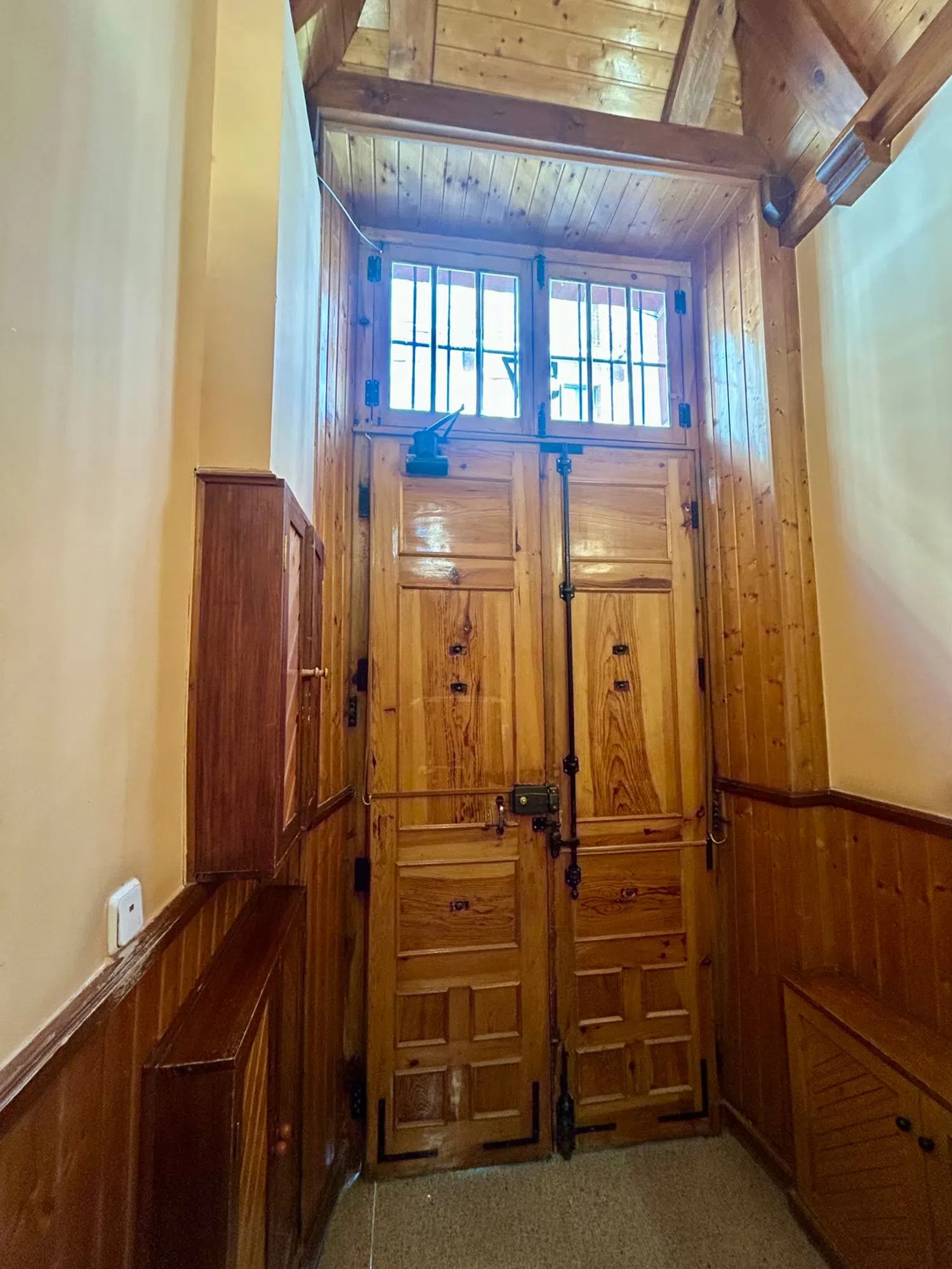 Piso en calle del Cardenal Cisneros, 57 - Foto 21