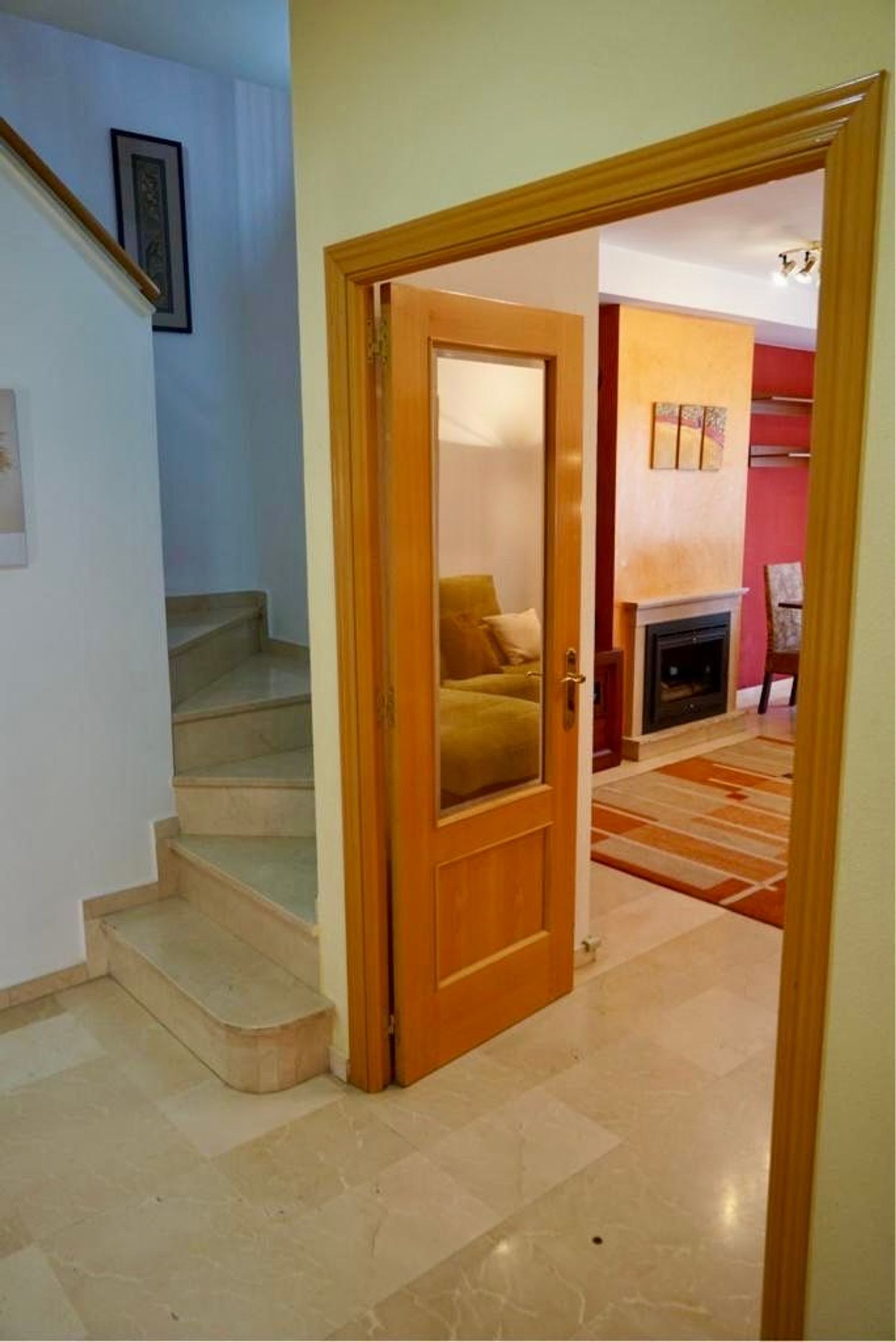 Chalet pareado en Avenida Mariana de Pineda, 222, Centro, Centro - Foto 9