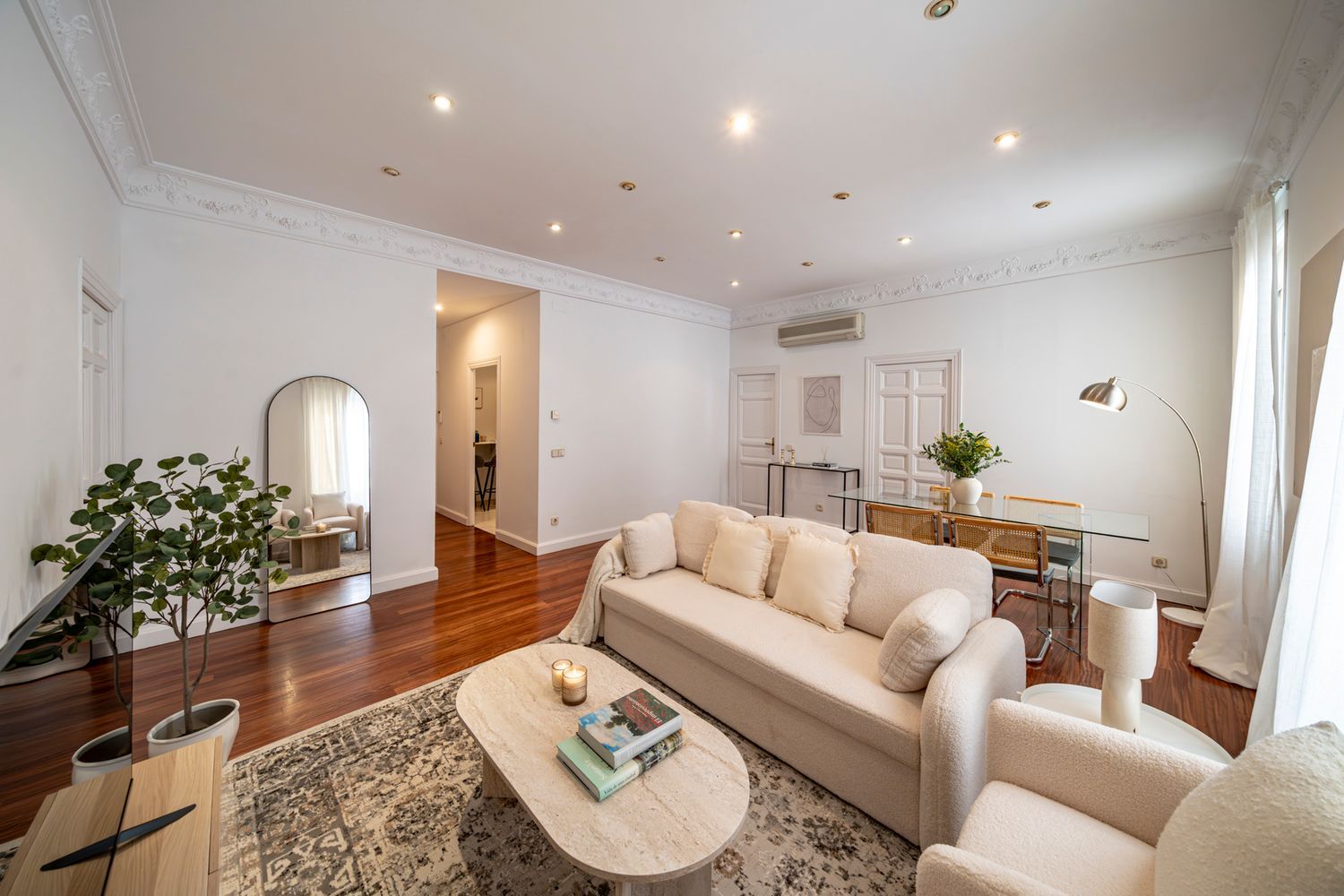 Piso en calle del Duque de Osuna, 4 - Foto 19