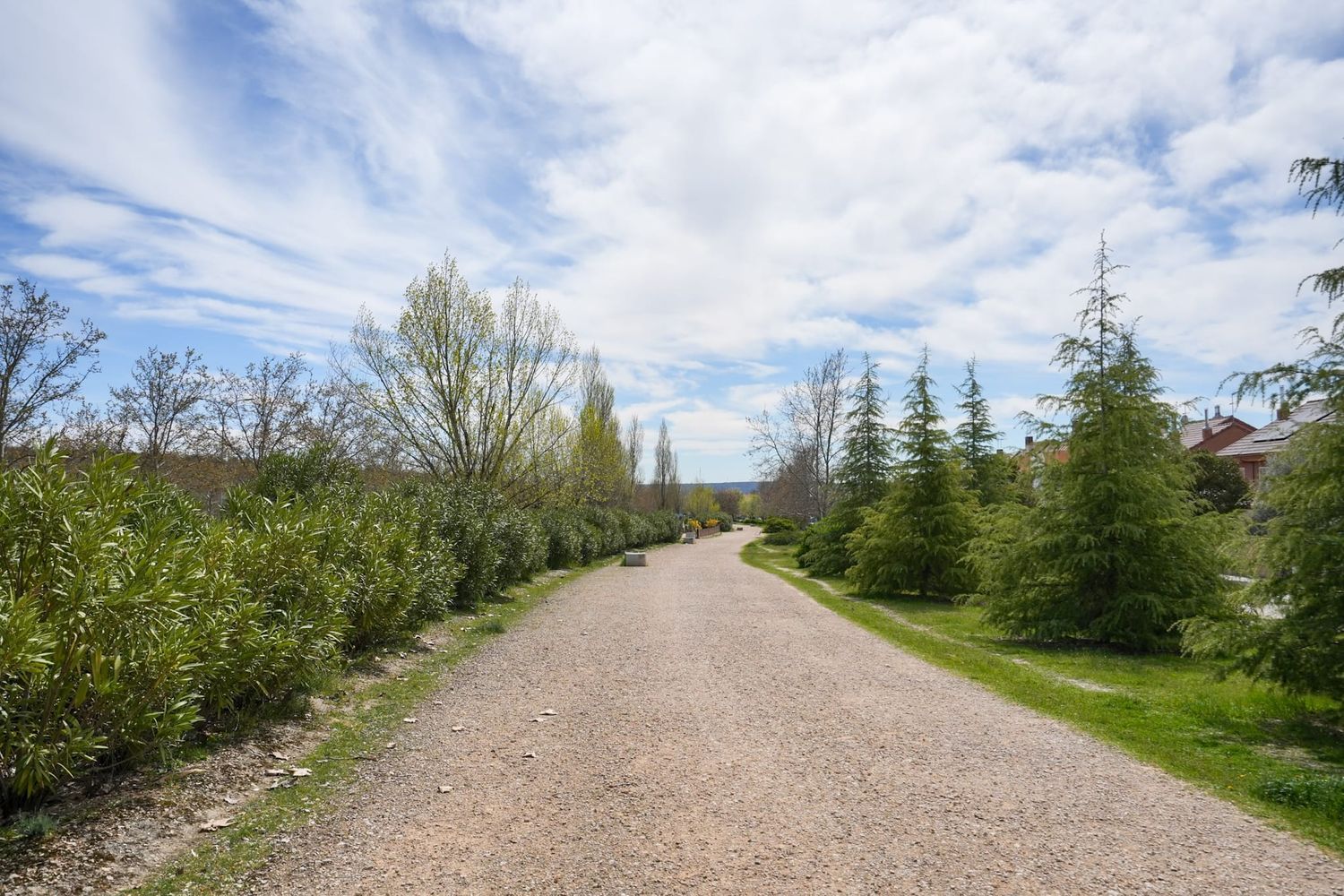 Chalet pareado en Casco Histórico - Foto 20