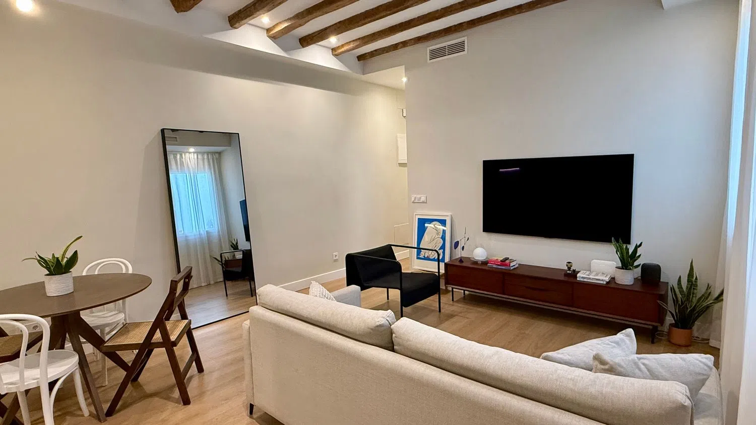 Piso en plaza del Dos de Mayo, 4 - Foto 4