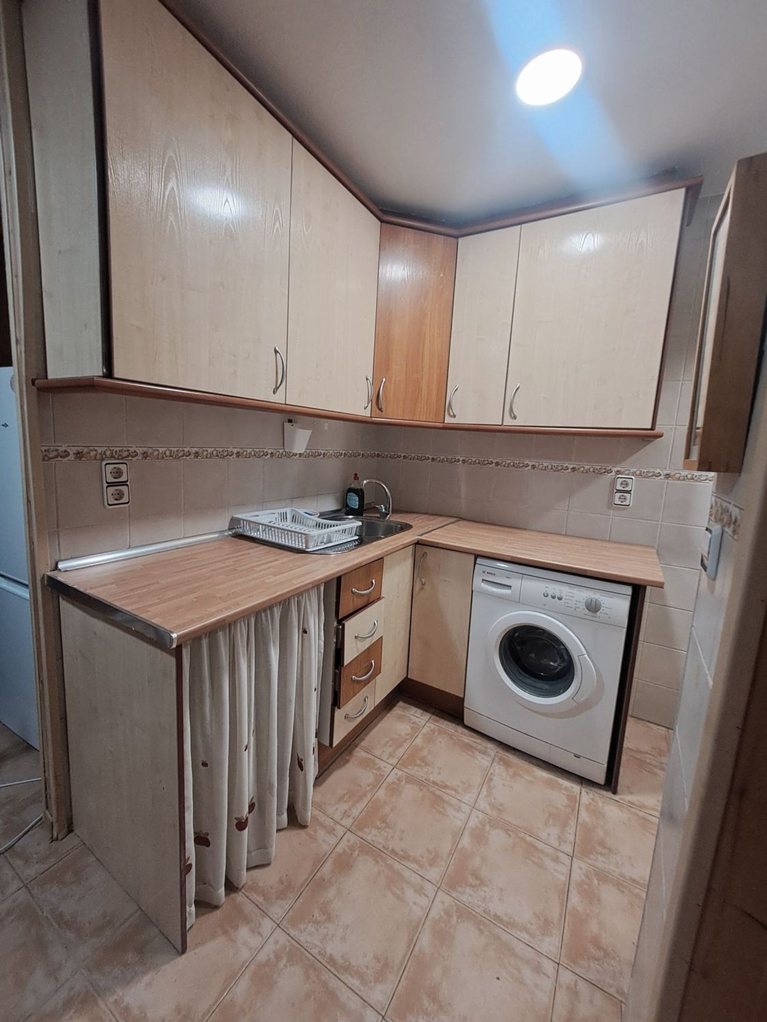 Ático en calle Alcalá Galiano, 48 - Foto 10