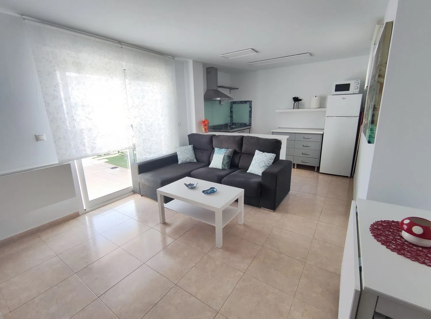 Ático en calle de Bernardo López García, 9 - Foto 6