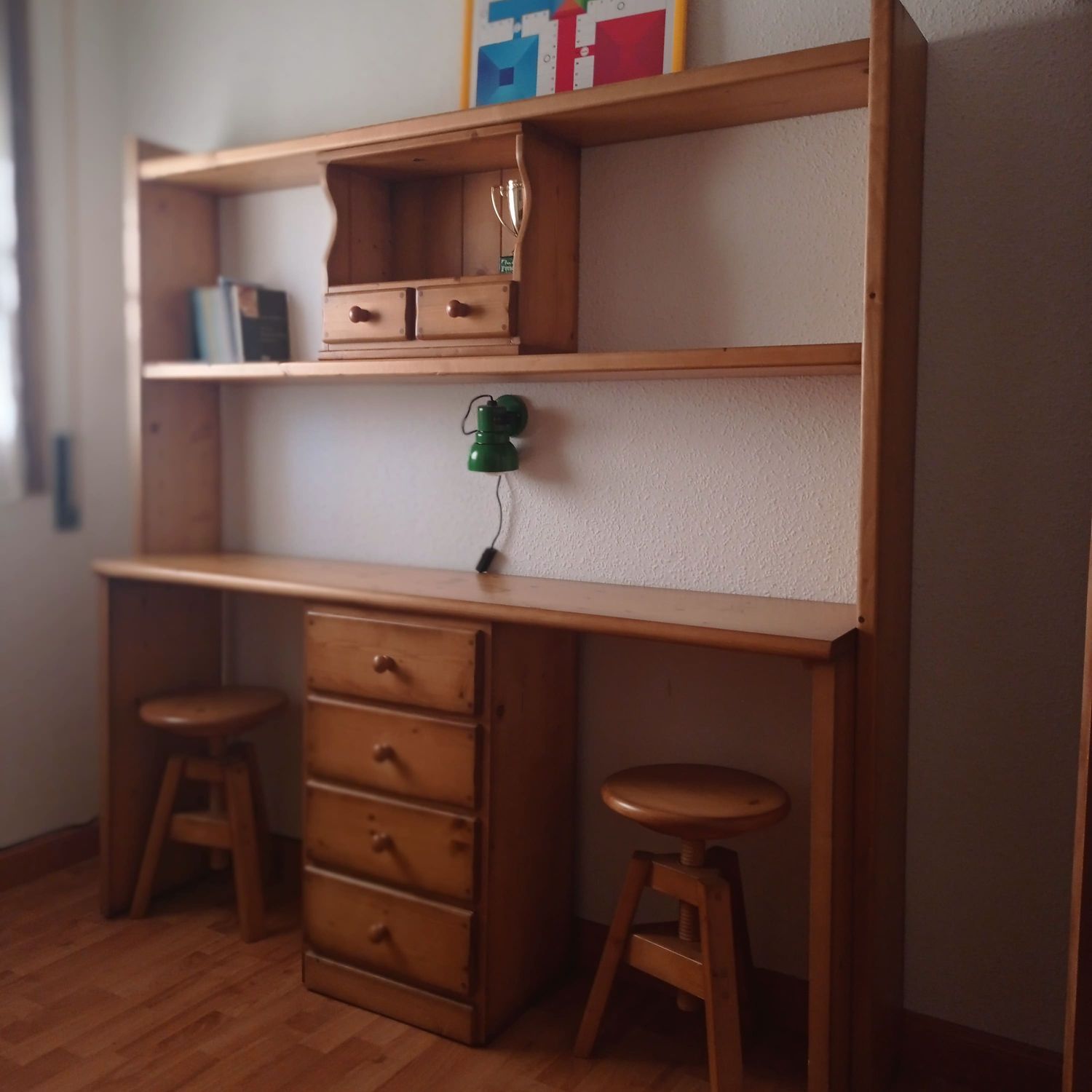 Piso en Agustina de Aragón, 4, Universidad - Foto 12