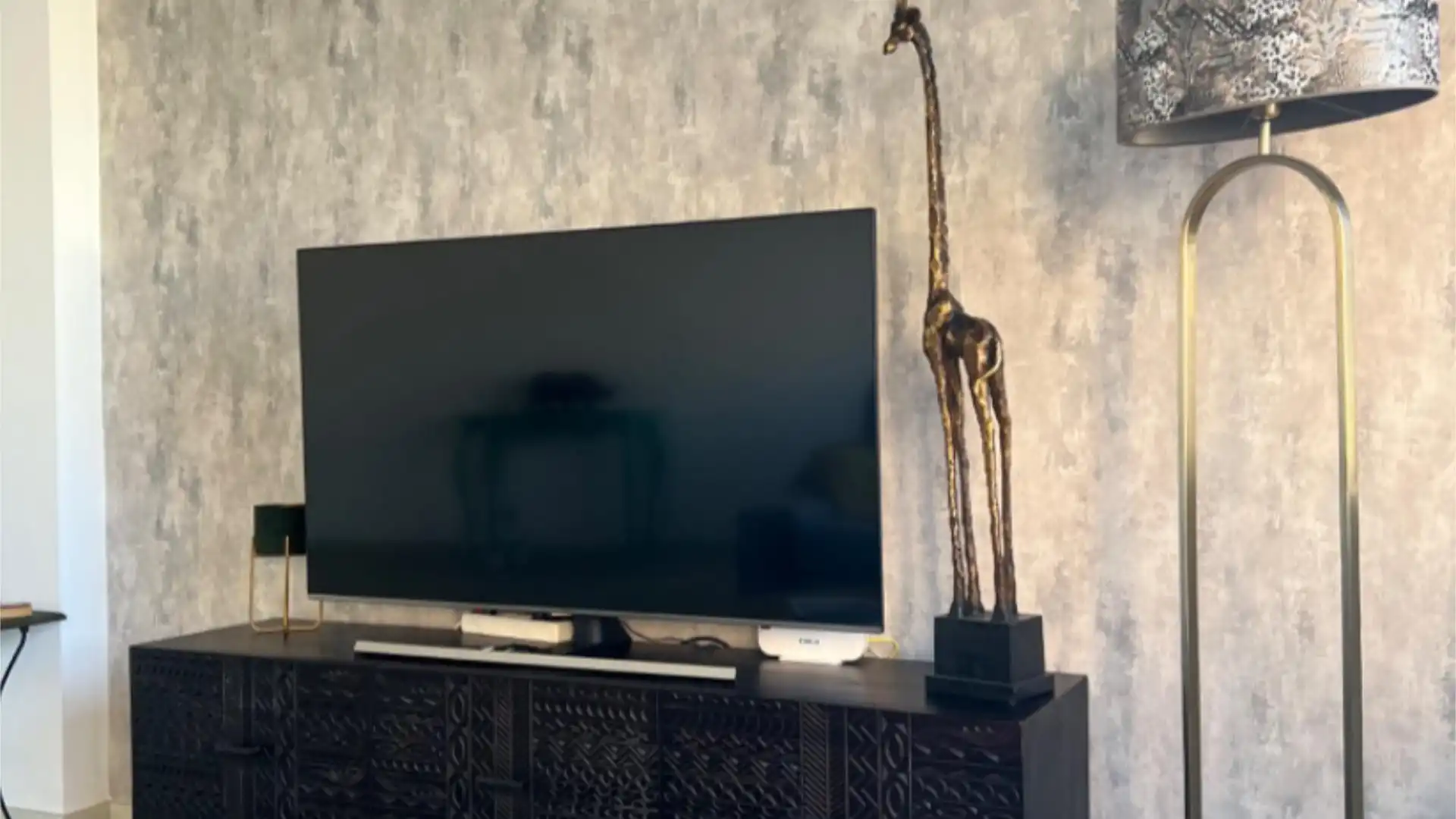 Piso en  Carrer del Comte 5 - Foto 1