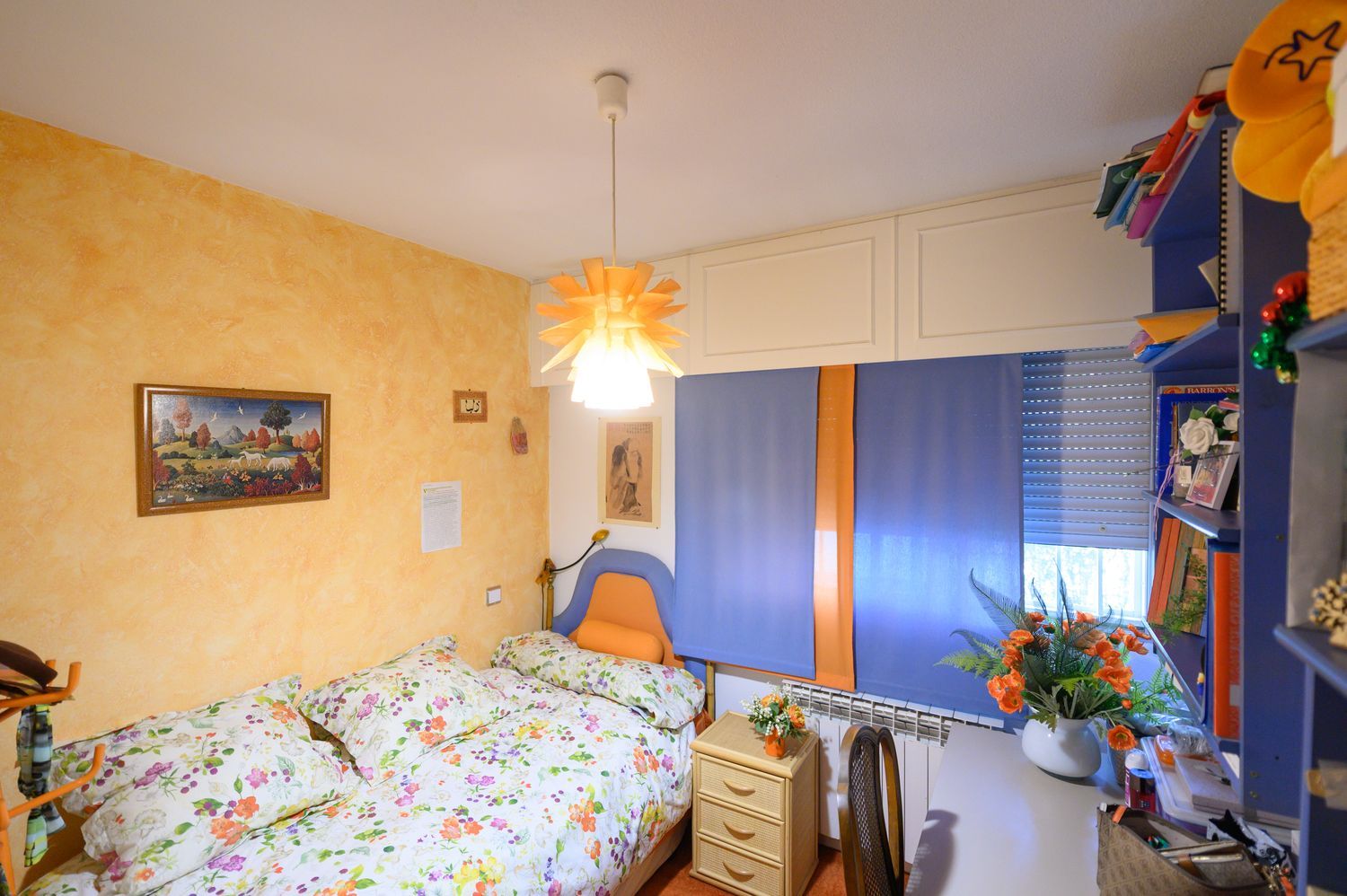 Chalet adosado en Paseo de los Cerezos, 54, Urb. este - Montepríncipe, Urb. este - Montepríncipe - Foto 18