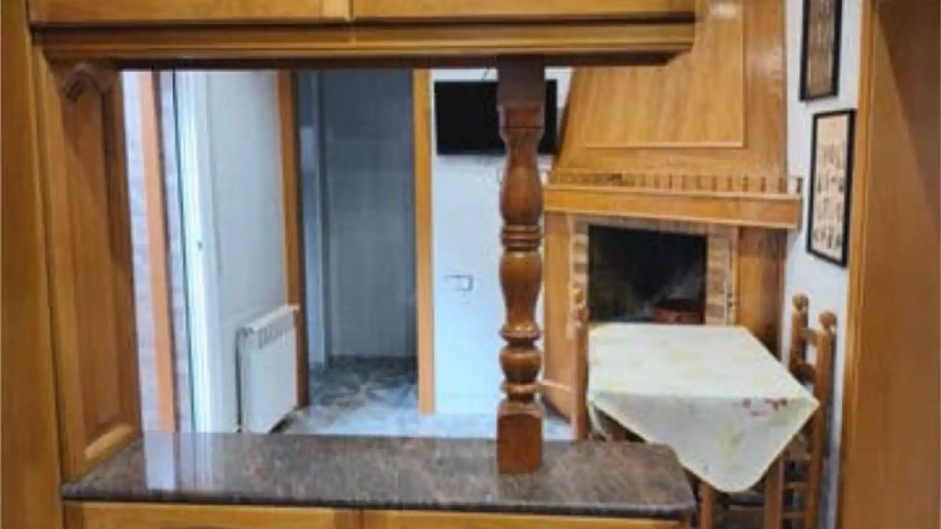 Chalet en Canaletas - Foto 3