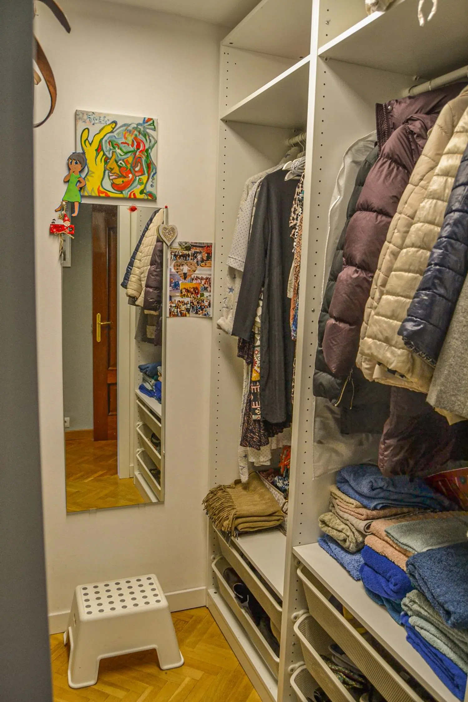 Casa independiente en Barrio La Chopera - Foto 12