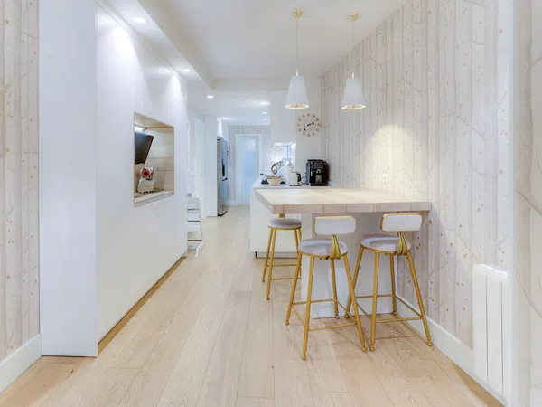 Piso en Barrio Almagro - Foto 22