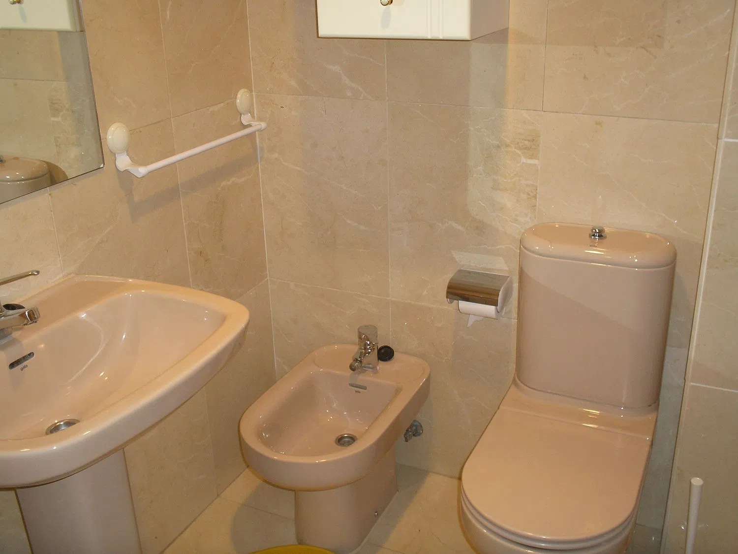 Estudio en calle de Müller, 42 - Foto 12