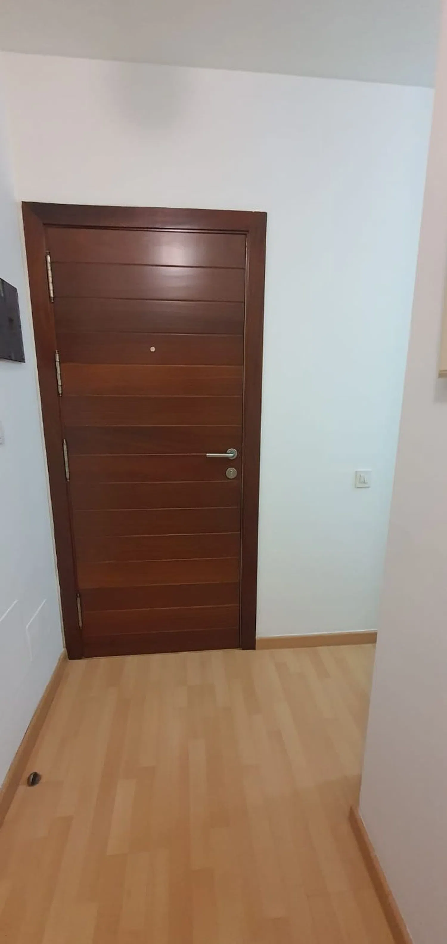 Piso en Barrio Santa Catalina - Canteras - Foto 1