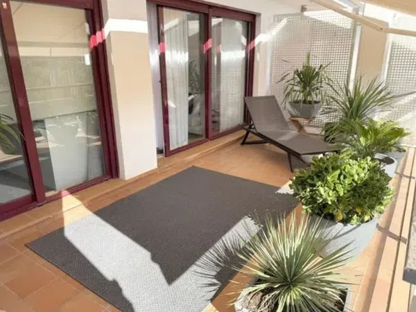 Piso en avenida Pablo Picasso, 1 - Foto 9