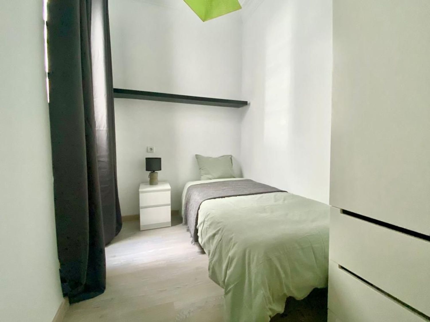 Piso en Calle de Peris Brell, 31, Aiora, València - Foto 7