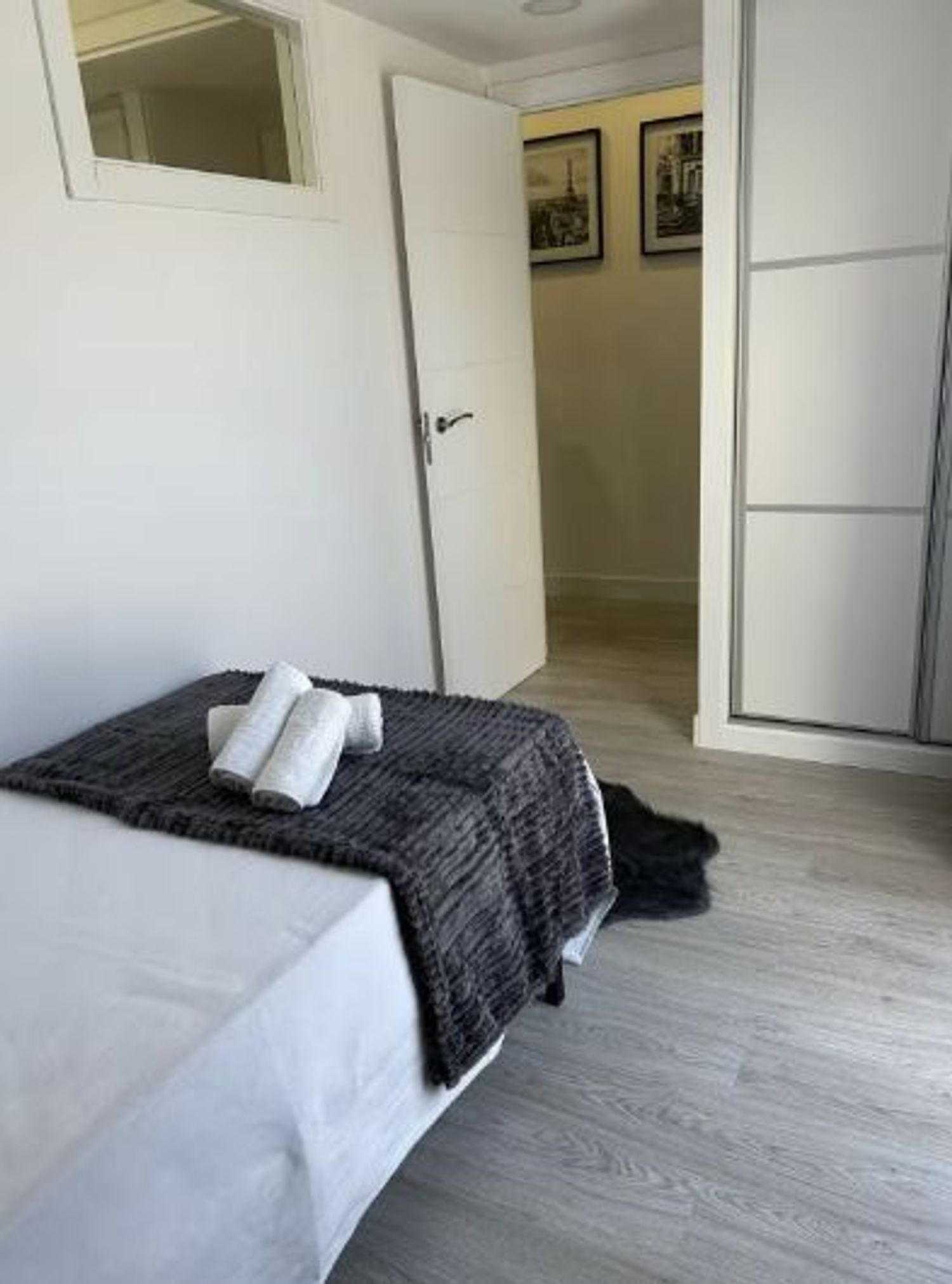 Piso en calle San Juan Bautista, 2 - Foto 5