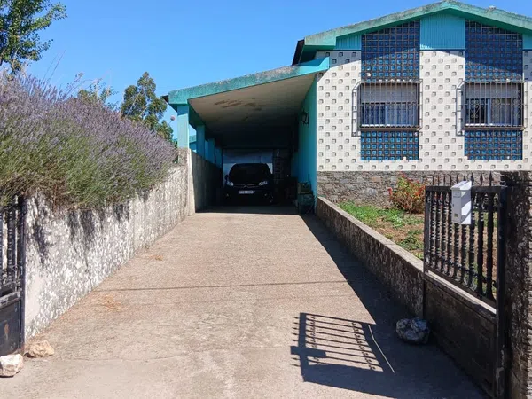 Casa rural en Outeiro, 17 - Foto 4
