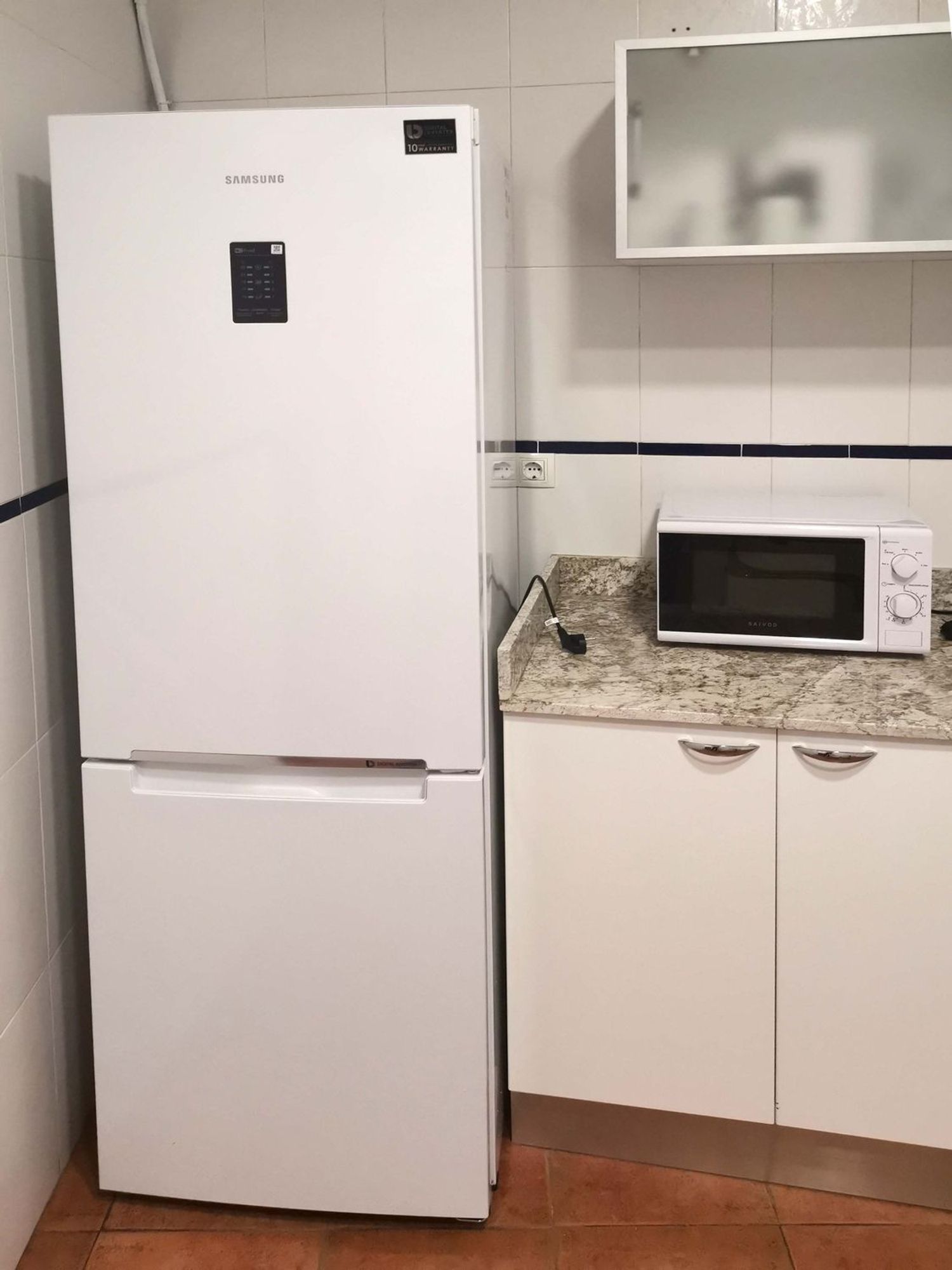 Piso en calle de Murillo, 10 - Foto 12