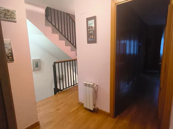 Chalet adosado en Calle Doñana, 30, Miramadrid, Miramadrid - Foto 16