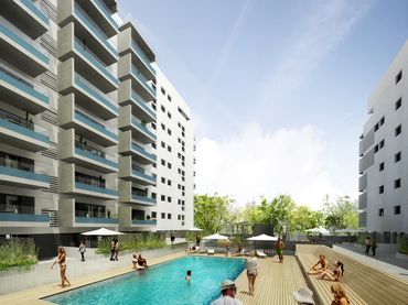 Planta baja en  Carrer de la Indústria 378 - Foto 3