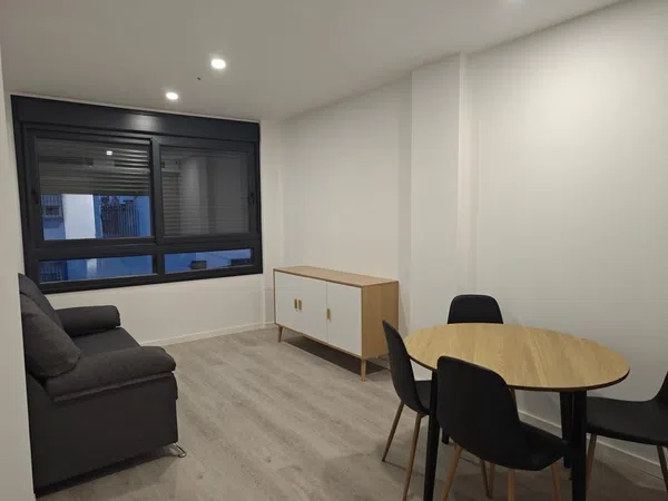 Piso en calle Federíco García Lorca, 37 - Foto 1