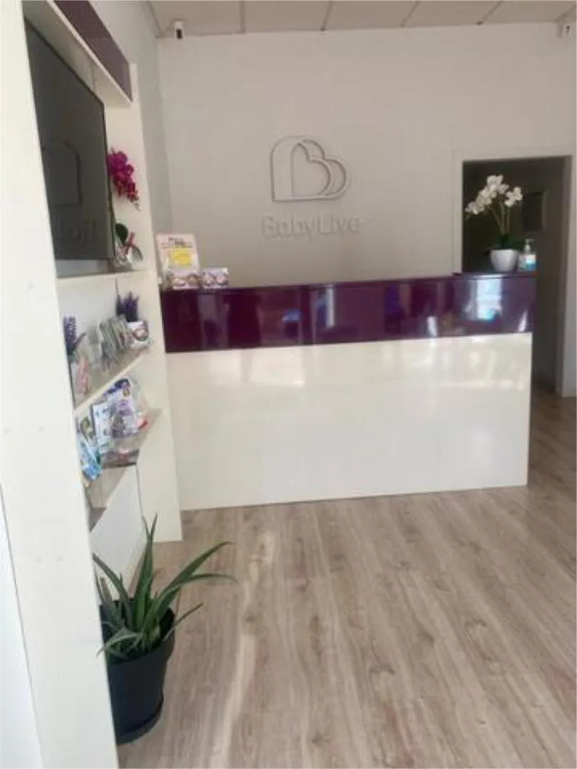 Oficina en Cerca de la Avda de Beniarda - Foto 5