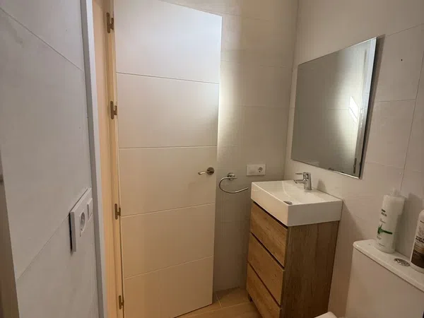 Estudio en Calle Antonio Barroso y Castillo, 8, Valdeolleros - Zumbacón - Camping - Foto 17
