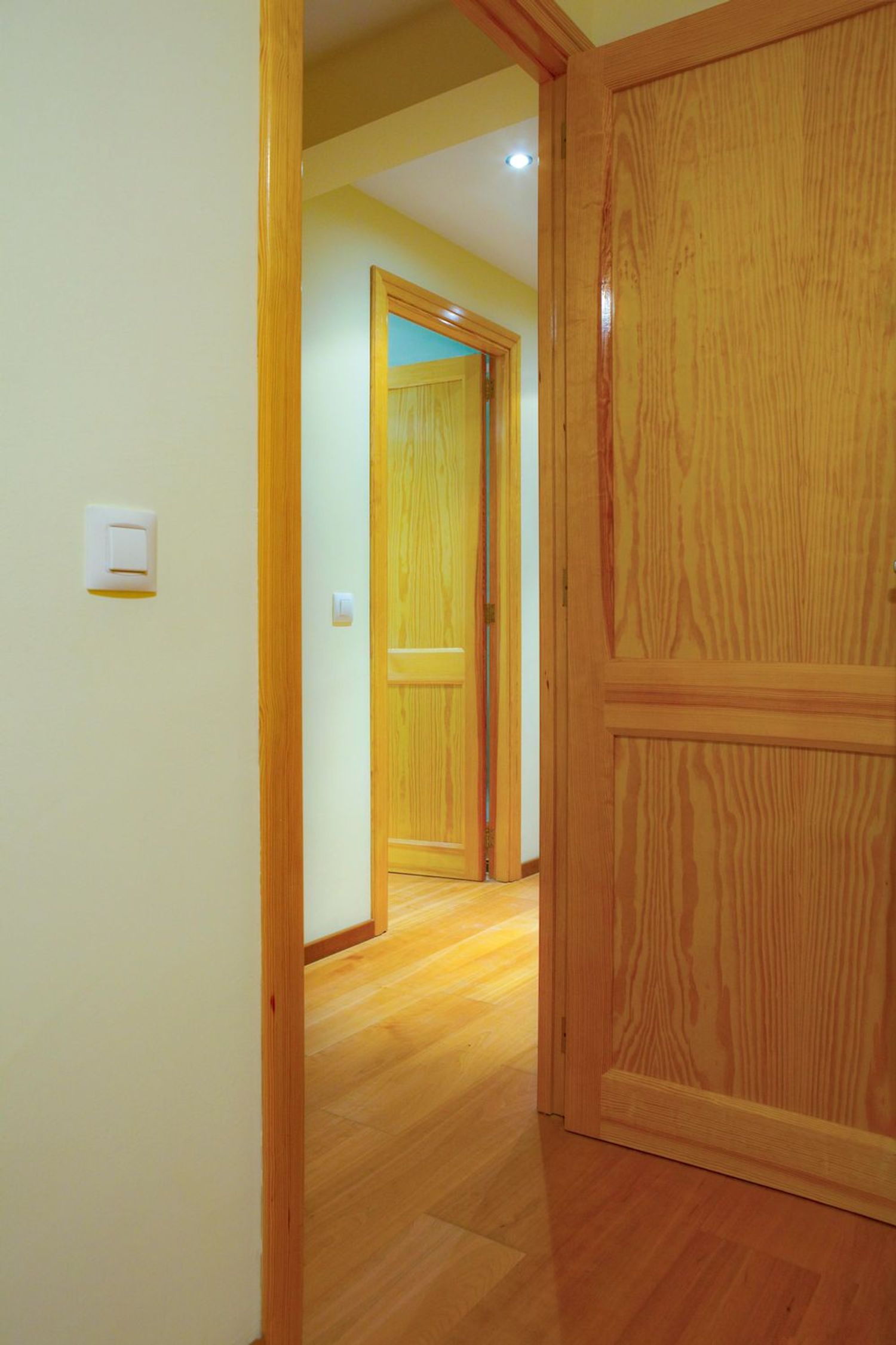 Chalet adosado en calle de la Cadernera, 2 - Foto 9