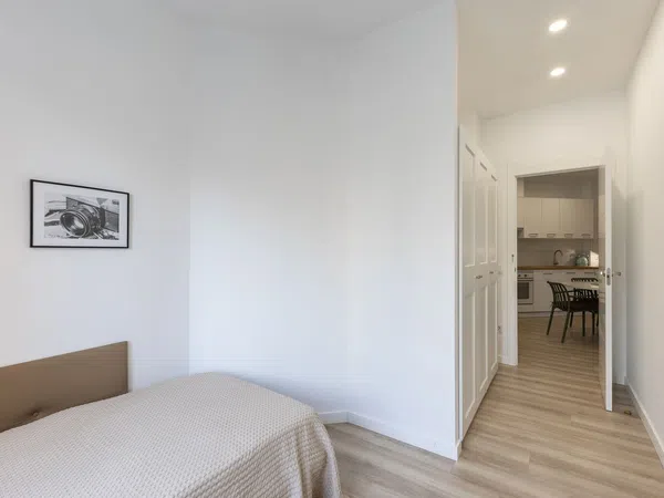 Piso en Gran Via de Ramón y Cajal, 47 - Foto 8