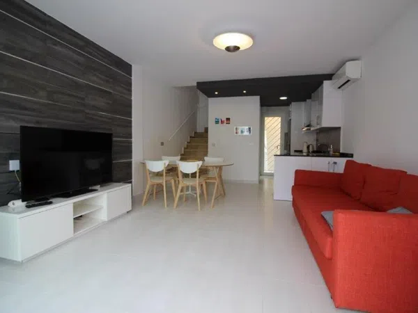 Chalet pareado en La Zenia - Foto 4
