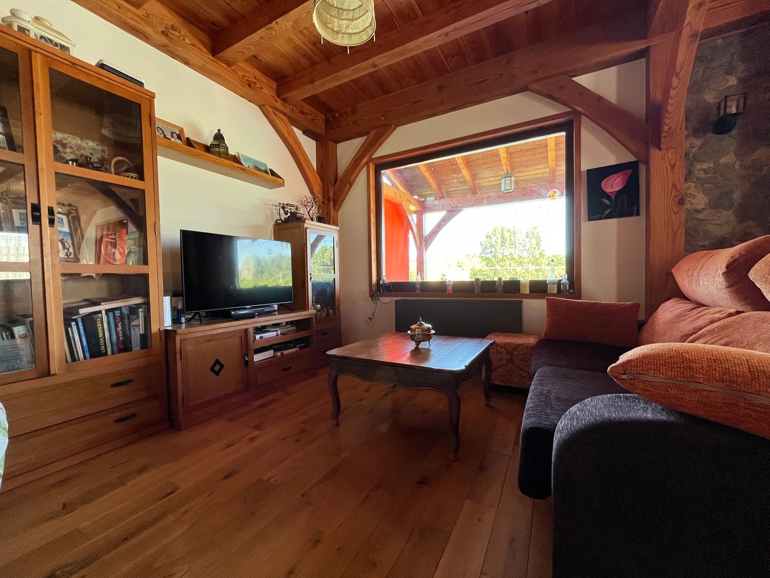 Casa rural en Camponaraya - Foto 14